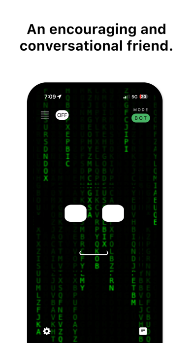 Screenshot 1 of Gritty - Productivity Coach App