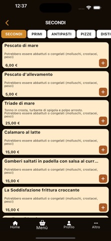 La Soddisfazione Screenshot 2 of 3