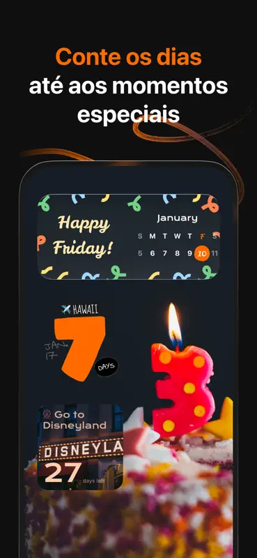 MD Widgets: Live Wallpaper screenshot 10 of 10