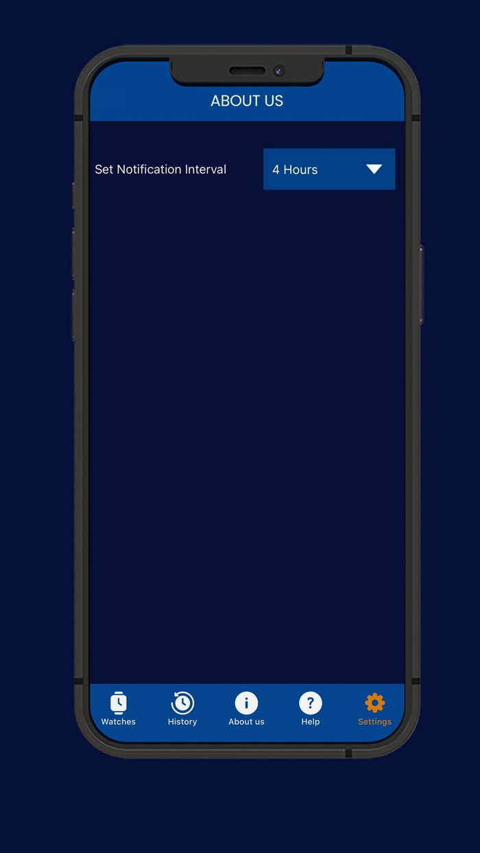 Watch Accuracy Checker