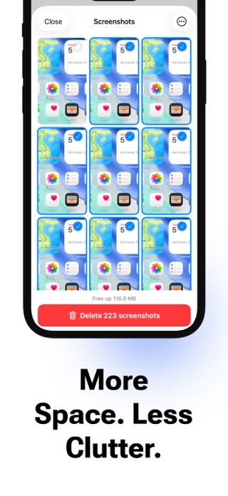 PixKeep: Clean Storage & Phone Screenshot 6 of 6