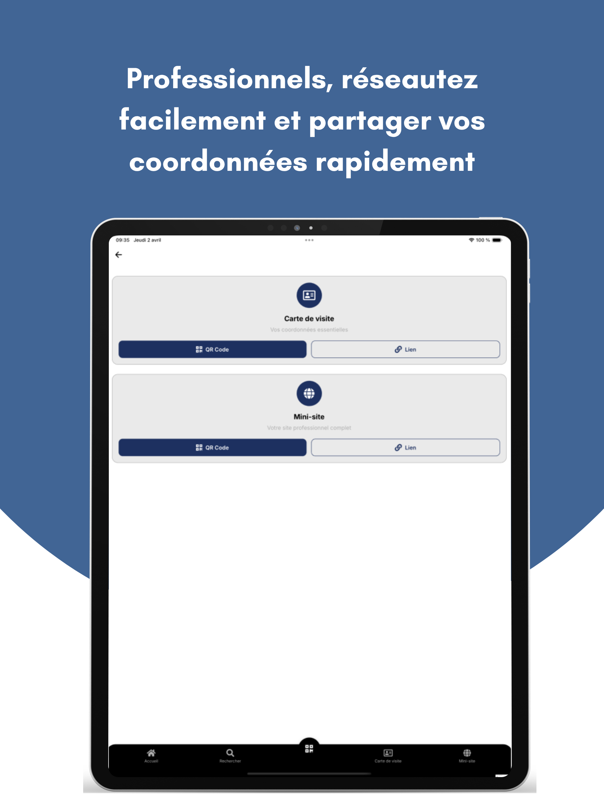 ProLink - Particulier et Pro screenshot 6