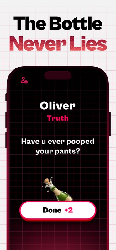 Spin the Bottle screenshot 7