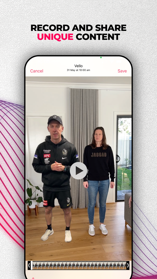 #4. Vello (iOS) 由: Question Influencers