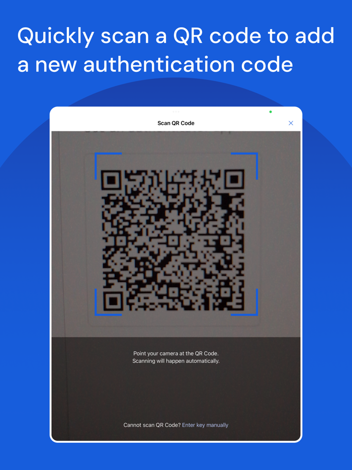 Bitwarden Authenticator