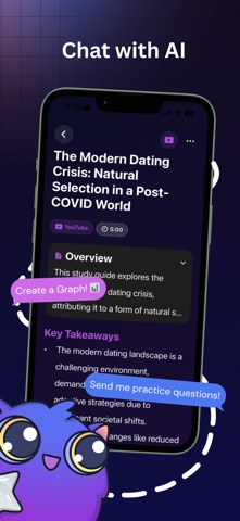 Nextstep: AI Notetaker & ECs Screenshot 3 of 9