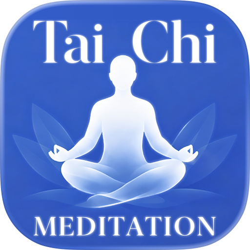 Tai chi Meditation & Breathe