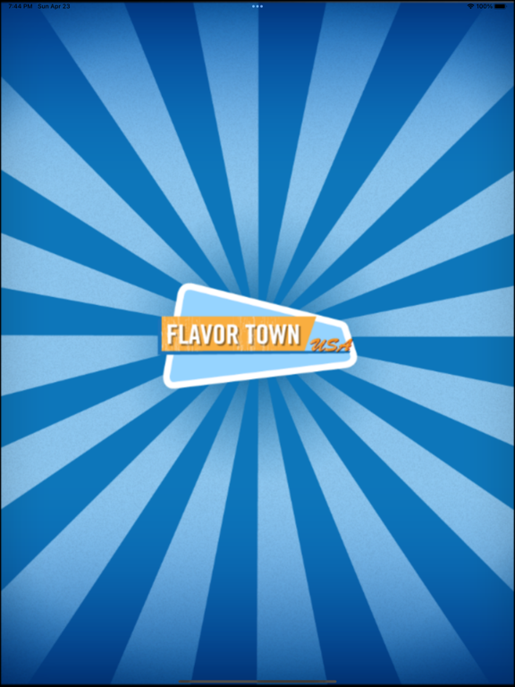 Screenshot #4 pour Flavortown