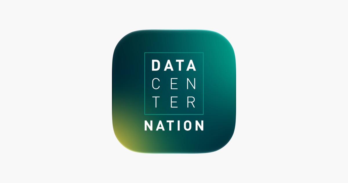 ‎Data Center Nationアプリ - App Store