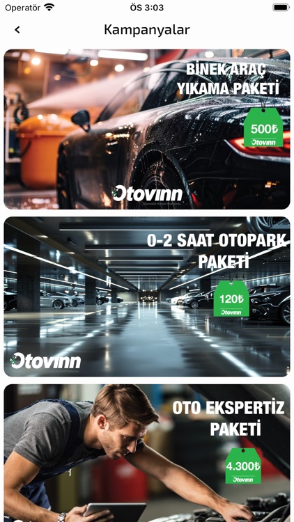 OTOVINN screenshot-4