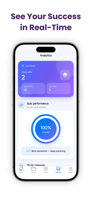 Cram AI: Study & Ace Exams screenshot 4