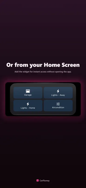 CerFlomey screenshot 3 of 3