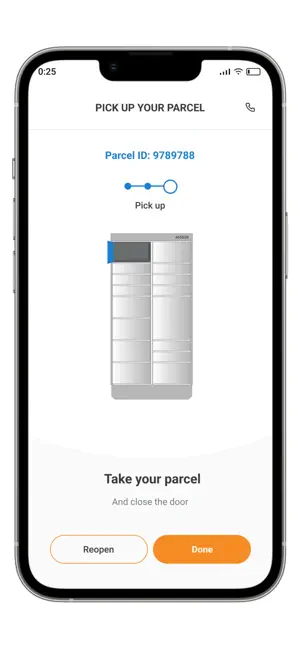Unlock Point SLM screenshot 4