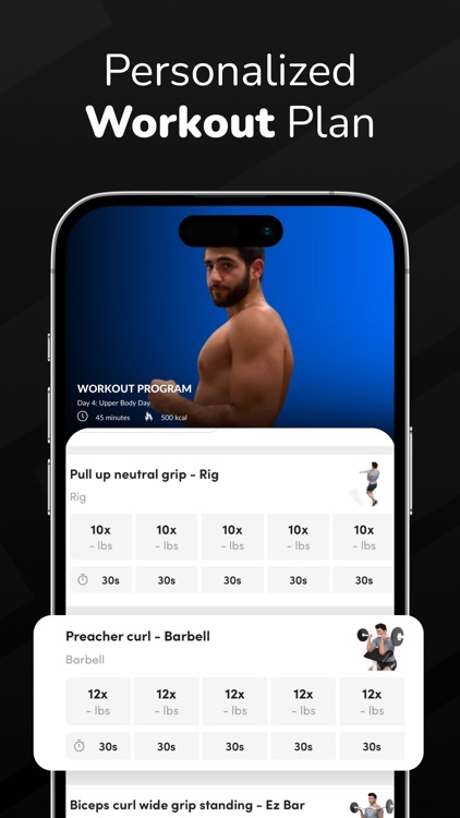 AAD Fitness Training screenshot-3