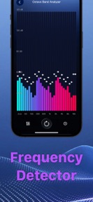 Noise Meter - Decibel Pro screenshot