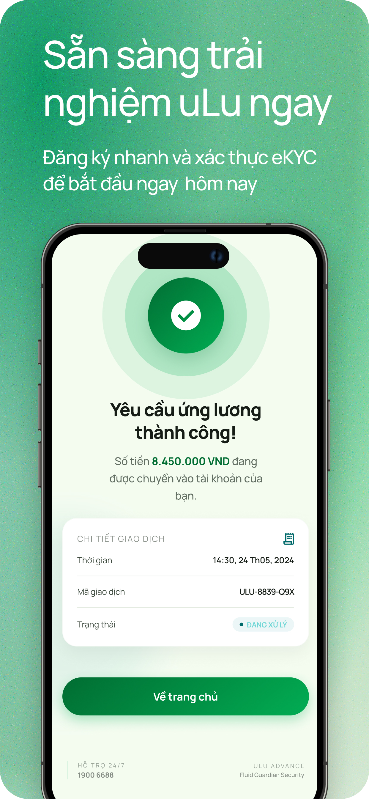 DigiLend-uLu screenshot 5