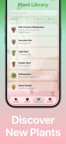 Hari - Plant Watering Reminder screenshot