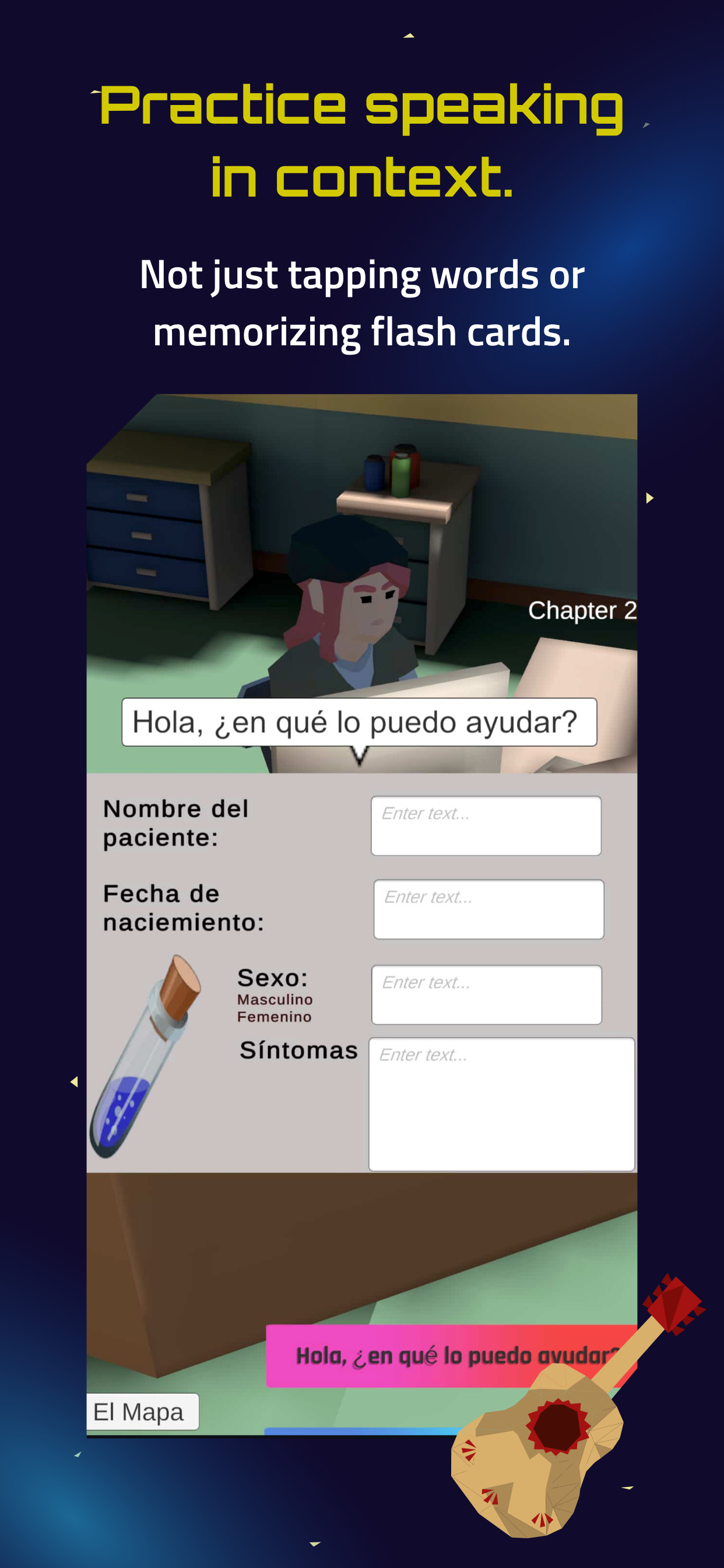 Now Fluent - Language Learning screenshot 5