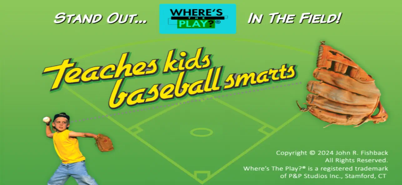 Screenshot #1 pour Where's The Play?