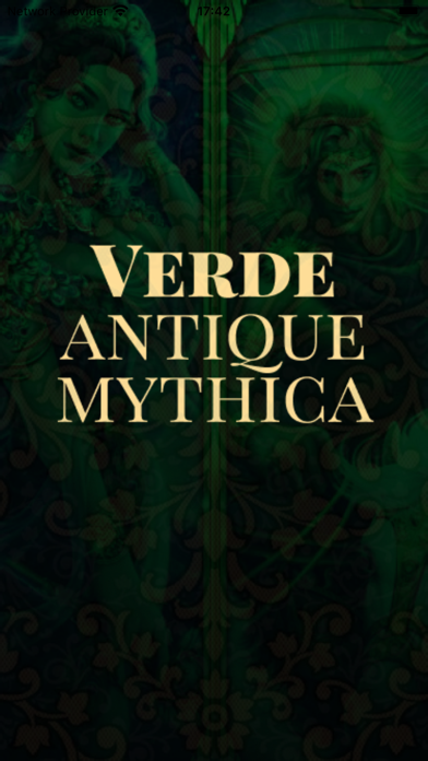 Verde Antique Mythicaのおすすめ画像3
