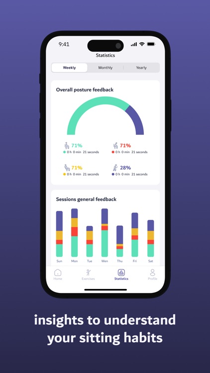 Qawam | قوام screenshot-3