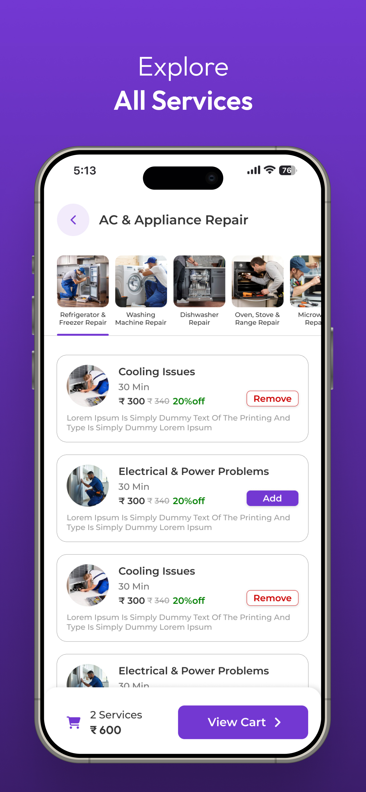 Zentrue screenshot 7