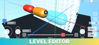 Physics Demolition Sandbox Screenshot 6 of 8