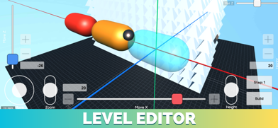 Physics Demolition Sandbox Screenshot 6 of 8