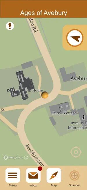 Ages of Avebury screenshot 3