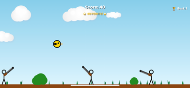 Tap Perfect 2D Screenshot 5 of 6