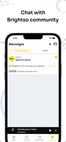 Brightso Screenshot 4 of 5
