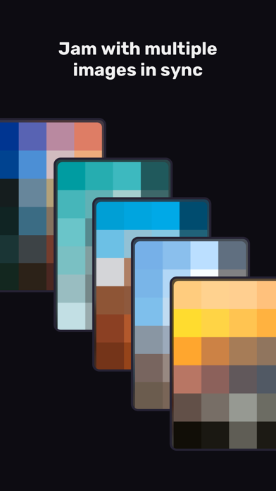 Pixel Music Screenshot