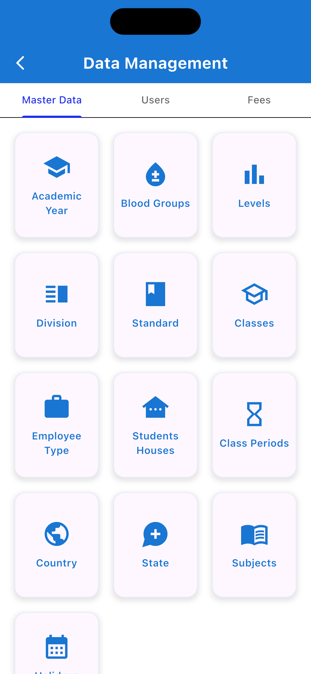 JJMMPS Smart Connect screenshot 9