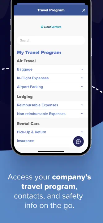TripSource: Screenshot 6 von 6