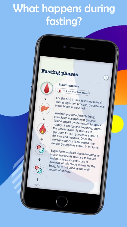 iF - InterFast screenshot-3