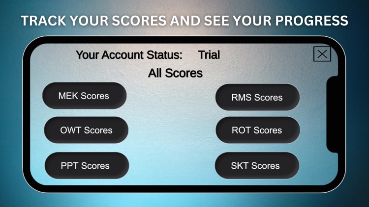 Dlr Exam Pro screenshot-5