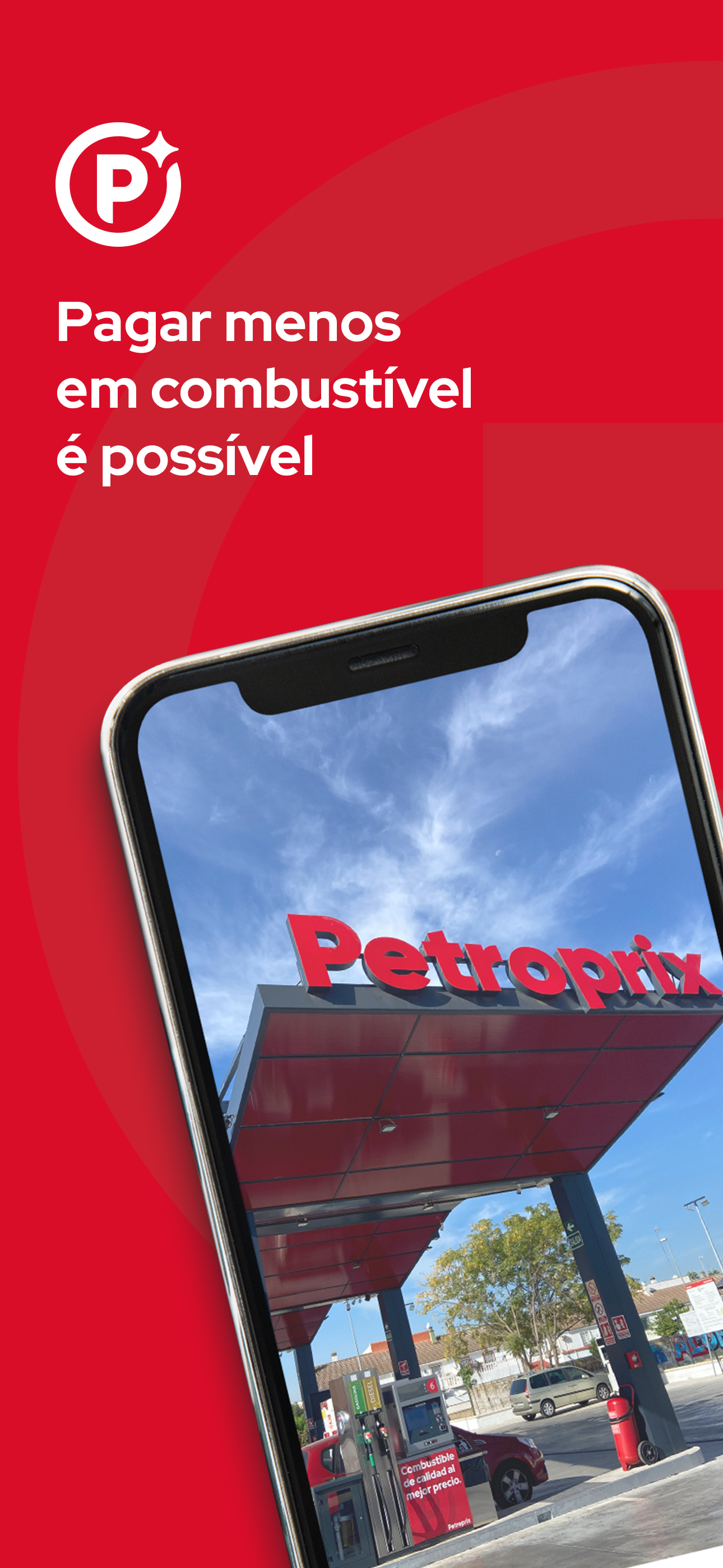 Petroprix Portugal