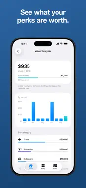 Wallet Extras - Card Perks screenshot 6