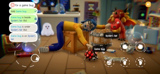 Exhausted Man Screenshot 4 of 6