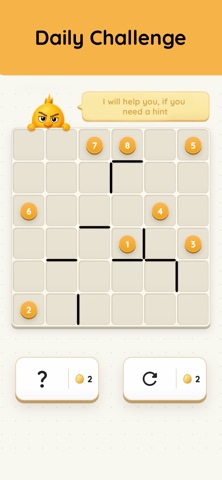 Bip Puzzle screenshot 3