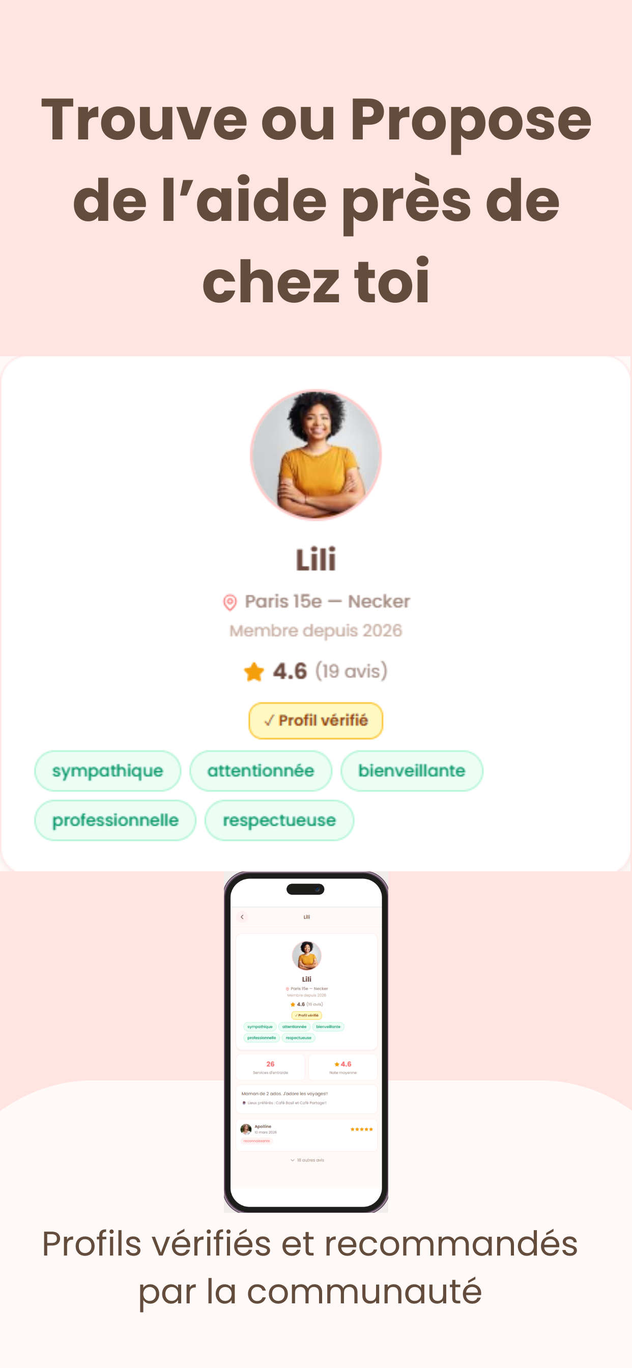 La Voisine