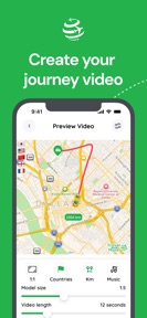 Travel Mate - Trip Maker screenshot