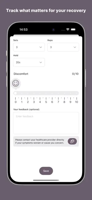 Champion Health Plus screenshot 1