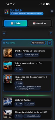 SortirLH Screenshot 2 of 9