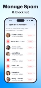 Show Caller ID PRO screenshot