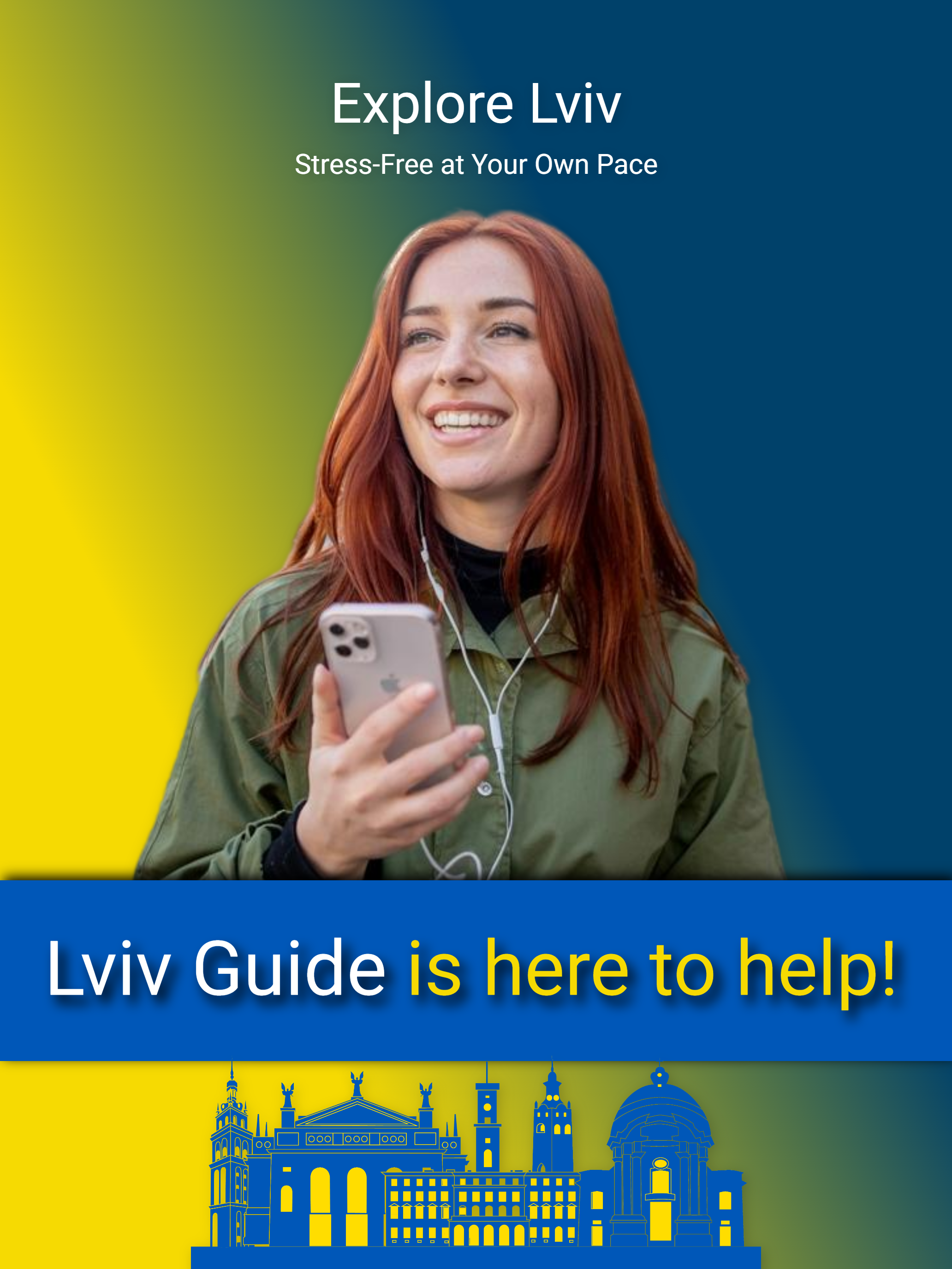 Lviv Guide and Audio Tours screenshot 8