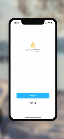 JOW SPA Screenshot 1 of 4