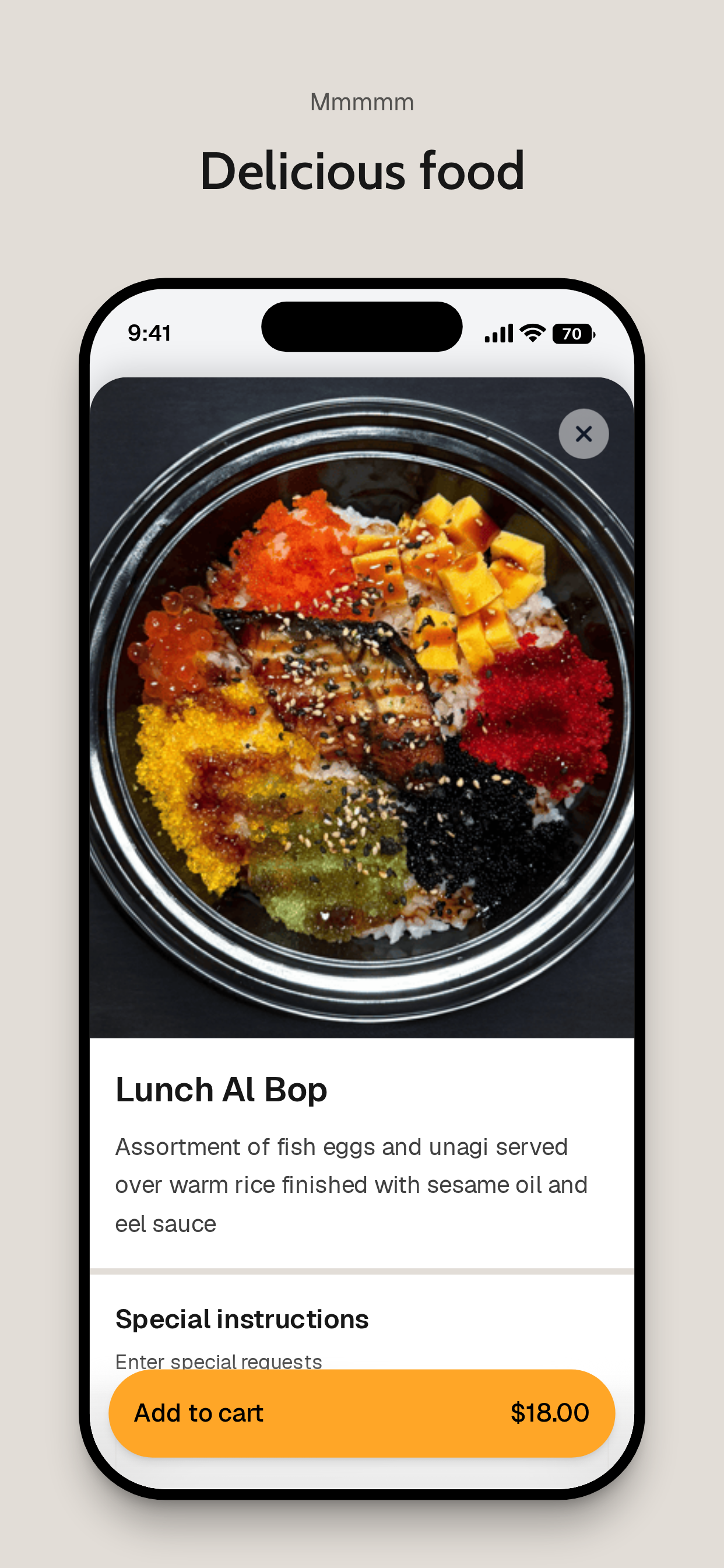 Saica Restaurant screenshot 5