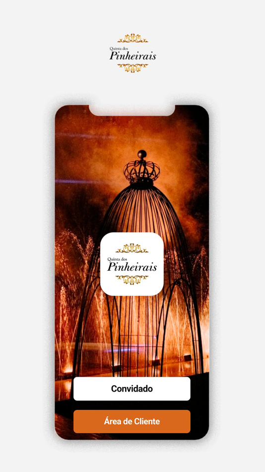 #1. Quinta dos Pinheirais (iOS) 由: Carlos Carvalho