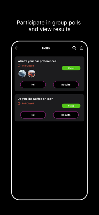 Groupn Screenshot 5 of 6